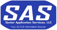 ALTCS Help from Senior Application Services, LLC